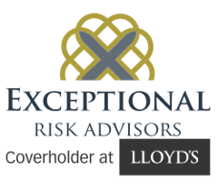 Exceptional Risk Advisors Logo