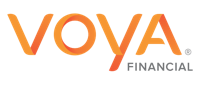 Voya Financial Logo